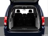  Hatchback & SUV rear angle photo